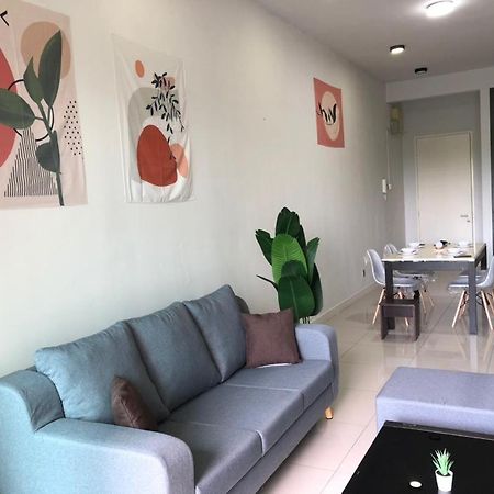 Staysee Homestay @ Imago Shopping Mall The Loft Kota Kinabalu Exterior foto